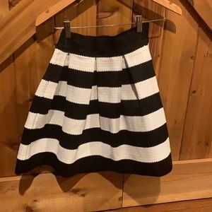 Express skirt